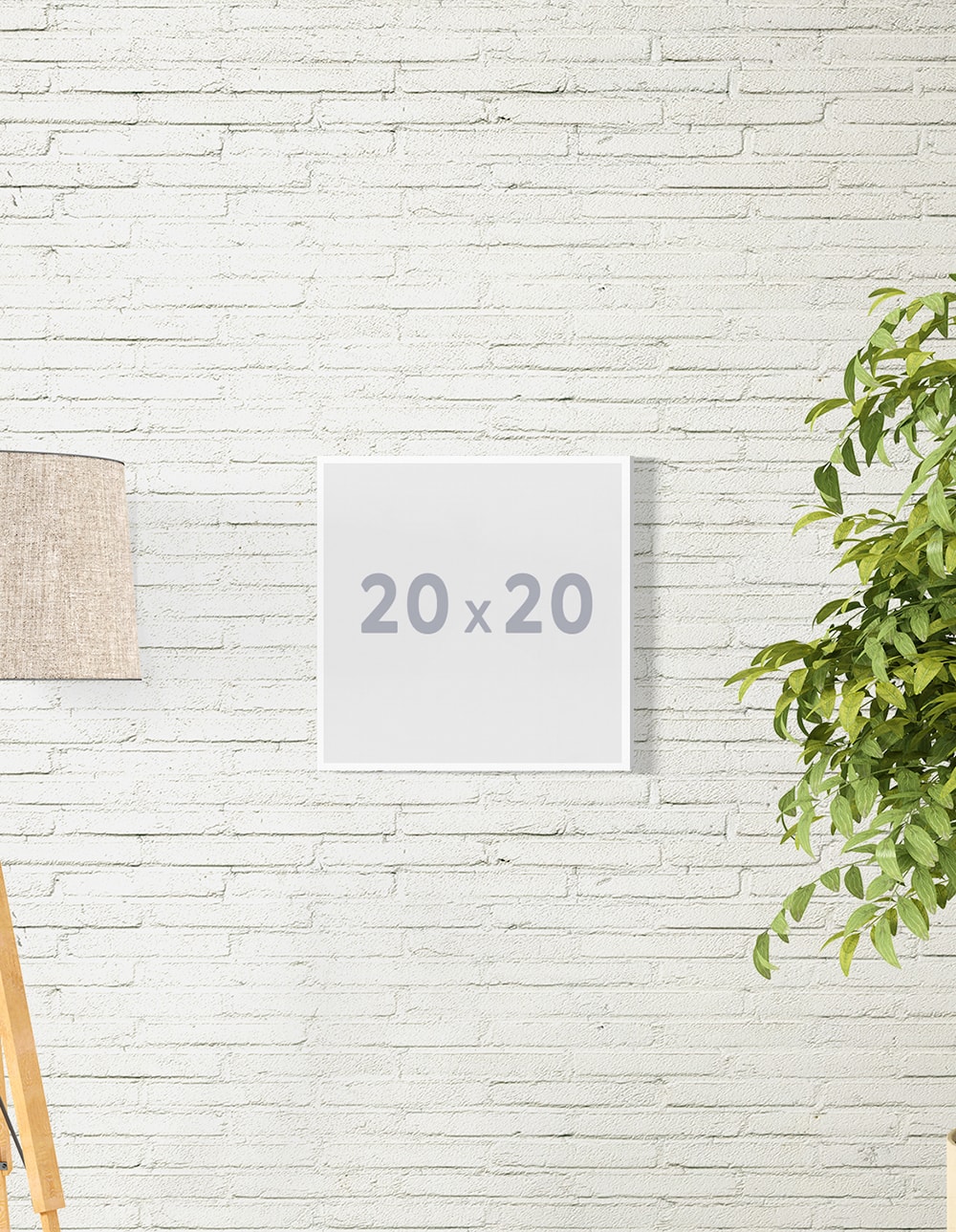 Печать фотографий на инстахолсте 20х20 Печать фотографий на инстахолсте 20х20