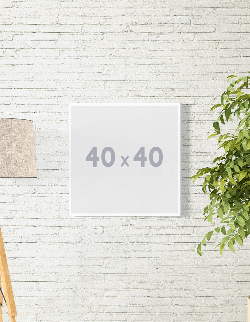 Печать фотографий на инстахолсте 40х40 Печать фотографий на инстахолсте 40х40