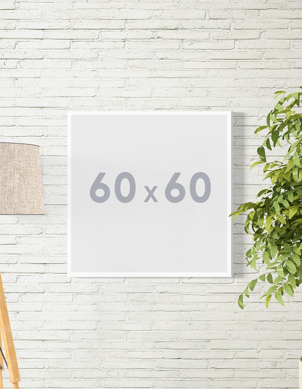 Печать фотографий на инстахолсте 60х60 Печать фотографий на инстахолсте 60х60
