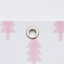 Квартальный календарь с постером А4 и тремя календарными блоками на 2026 год с дополнительными полями