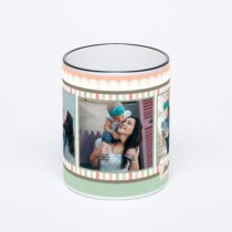 Печать на кружке-хамелеоне