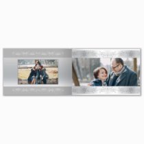Печать минибука 15х10 см на фотобумаге с загрузкой до 50 фотографий