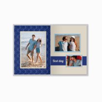 Печать минибука 10х15 см на фотобумаге с загрузкой до 50 фотографий