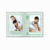 Печать принтбука 15х21 на мелованной бумаге в твёрдой обложке с загрузкой изображений