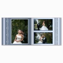 Печать принтбука 21х21 на мелованной бумаге в твёрдой обложке с загрузкой изображений