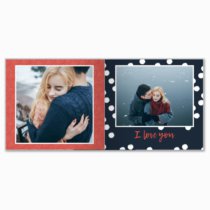 Печать принтбука 21х21 на мелованной бумаге в твёрдой обложке с загрузкой изображений