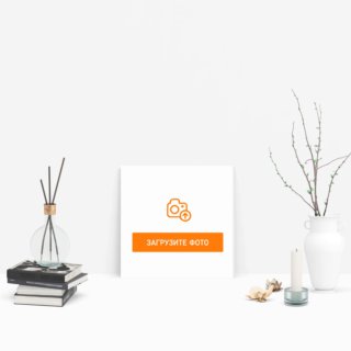 Печать фотографии на холсте 20x20см Печать фотографии на холсте 20x20см